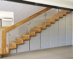 Construction et protection de vos escaliers par Escaliers Maisons à Martres-Tolosane